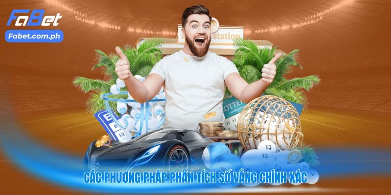 Các phương pháp phân tích số vắng chính xác